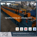 New design u purline roll forming machine with CE certificate